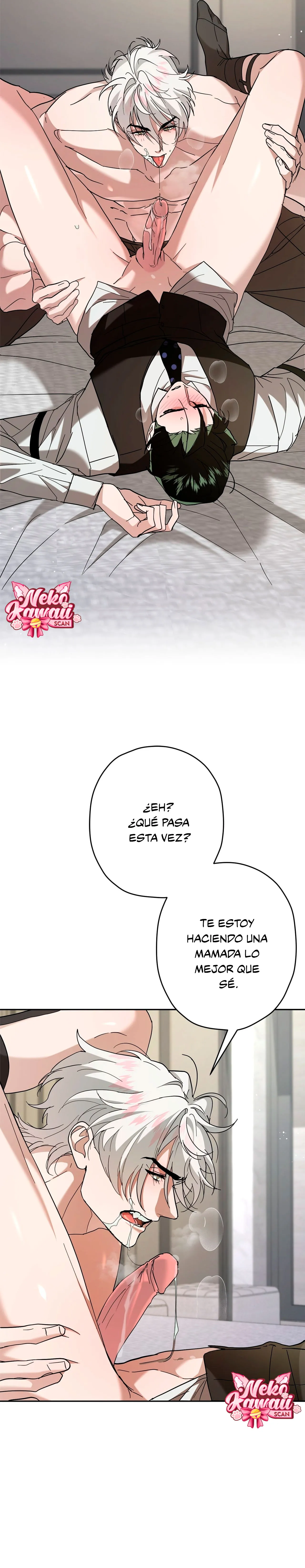 17 Tiempo detenido – Sin censura