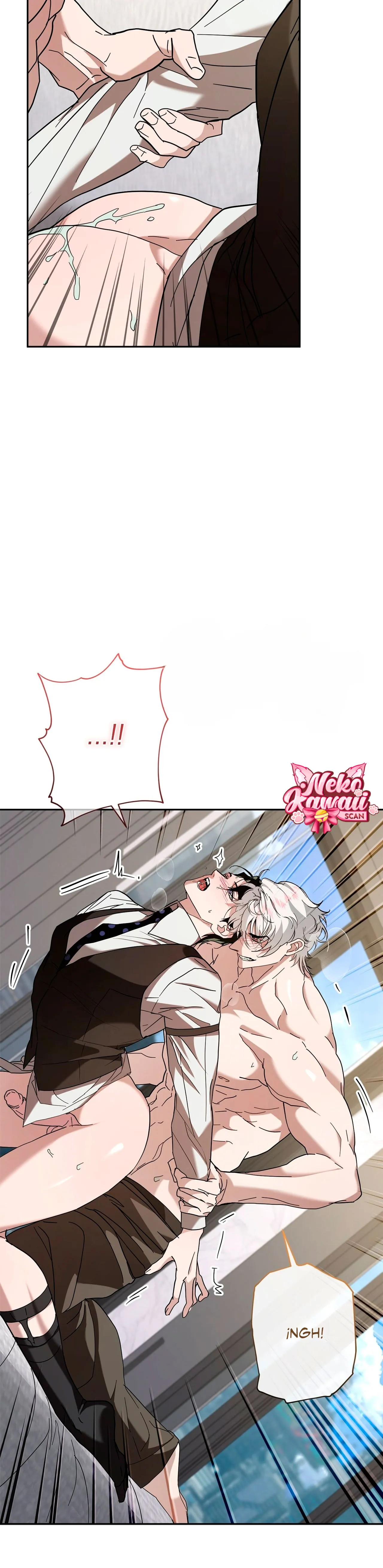 28 Tiempo detenido – Sin censura