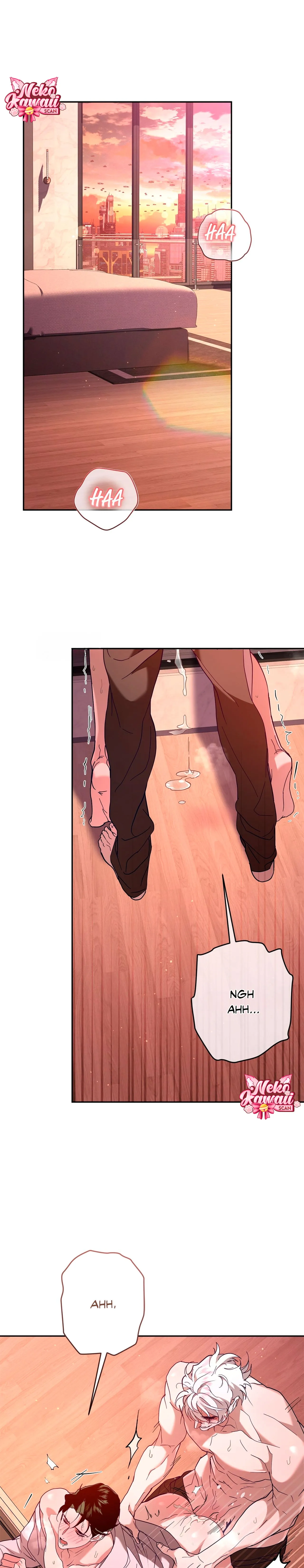 1 Tiempo detenido – Sin censura