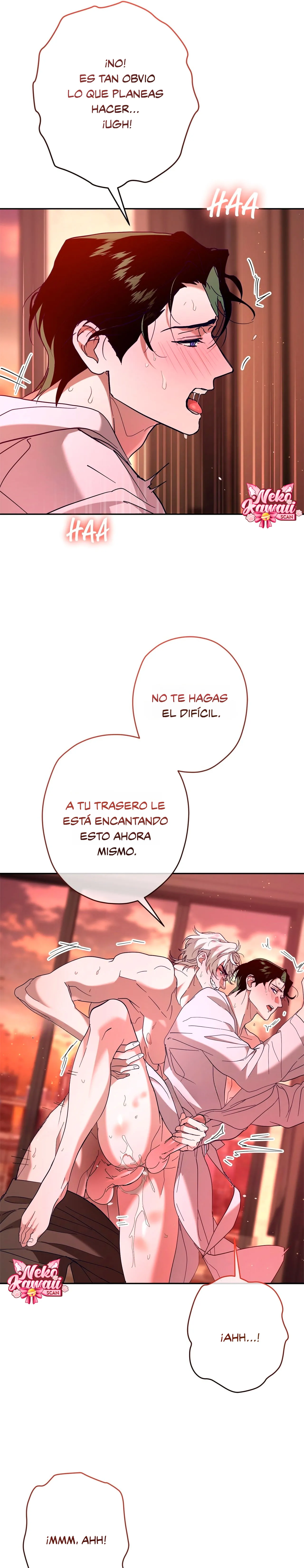 5 Tiempo detenido – Sin censura