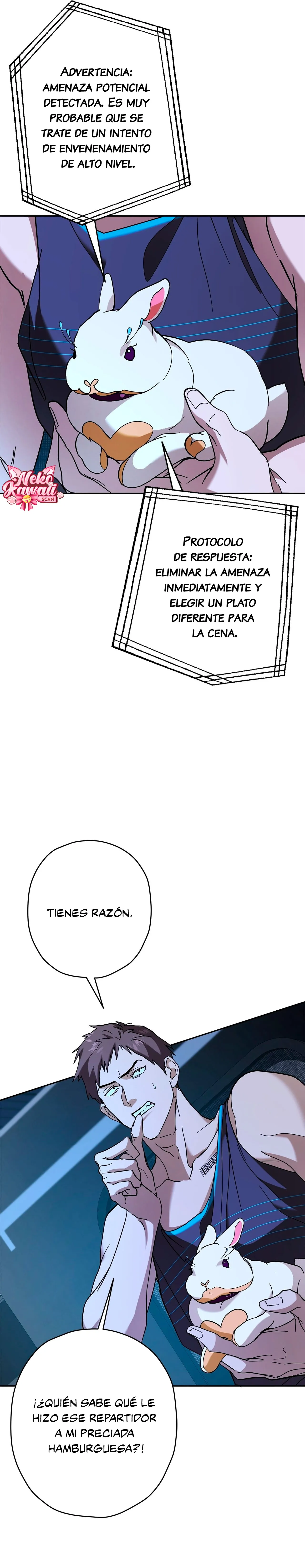 29 Tiempo detenido – Sin censura