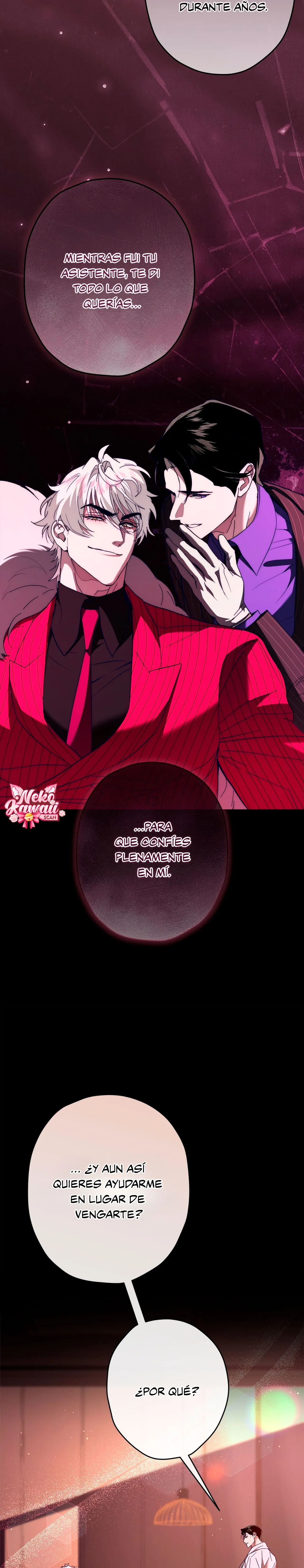 18 Tiempo detenido – Sin censura