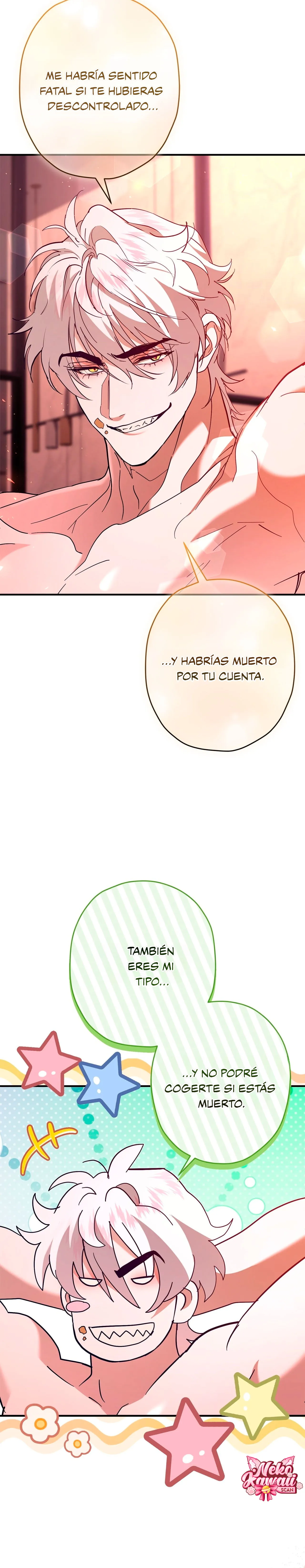 21 Tiempo detenido – Sin censura