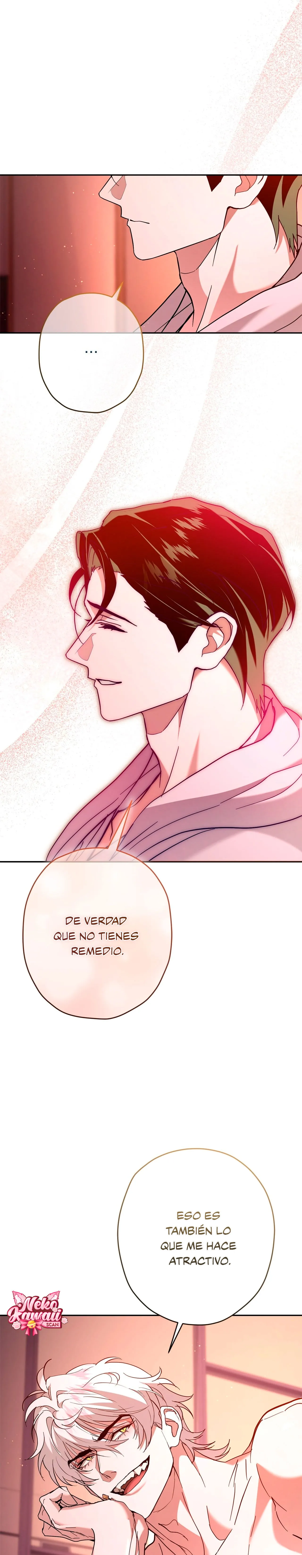 22 Tiempo detenido – Sin censura