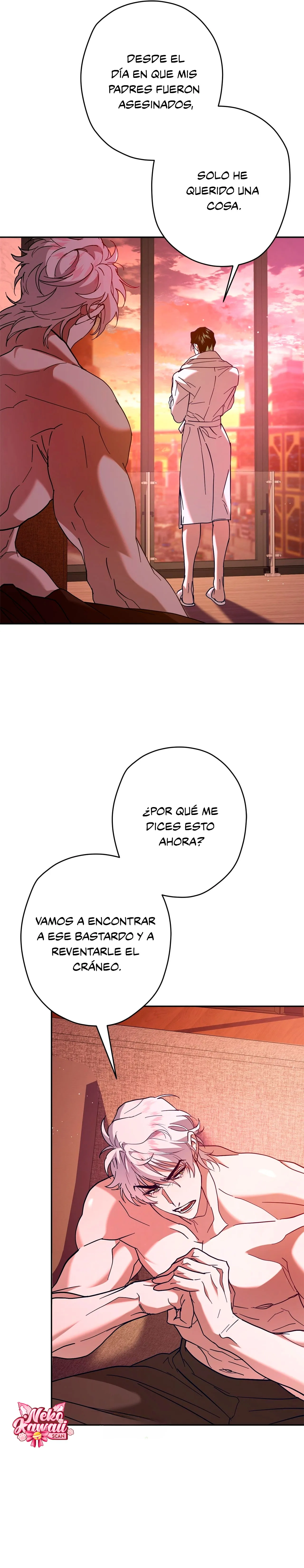 13 Tiempo detenido – Sin censura