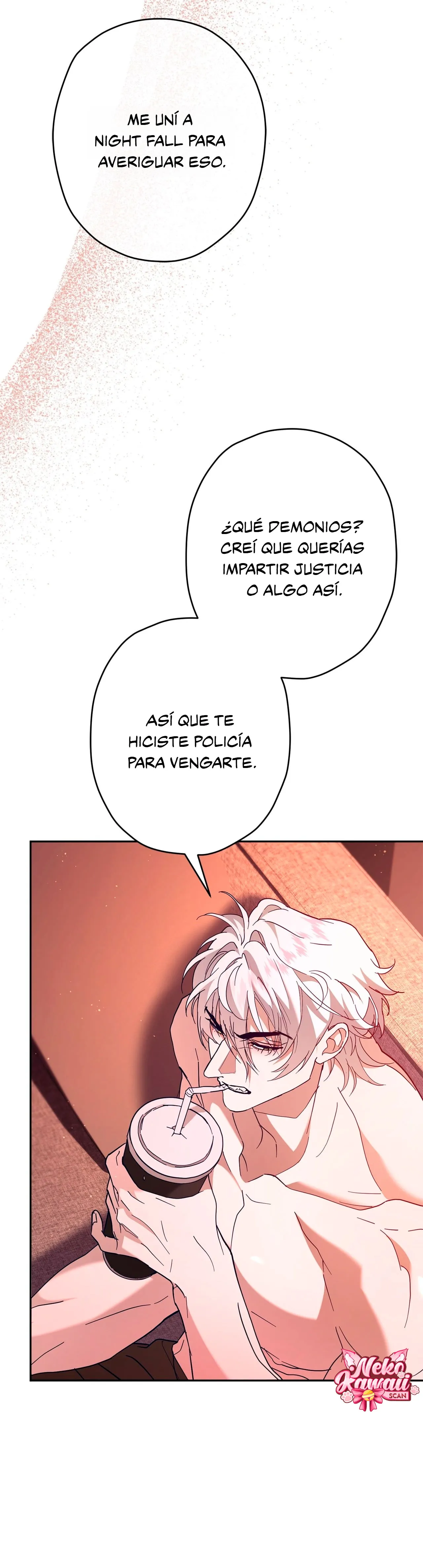 12 Tiempo detenido – Sin censura