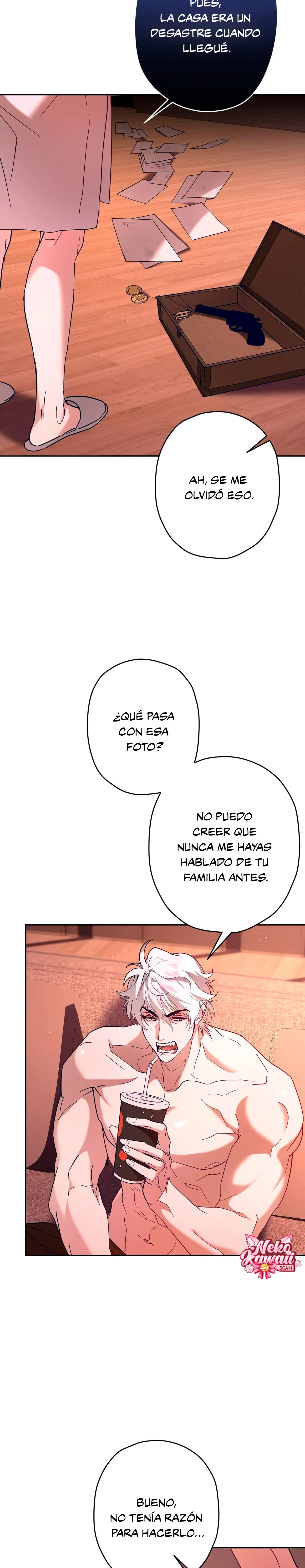 10 Tiempo detenido – Sin censura