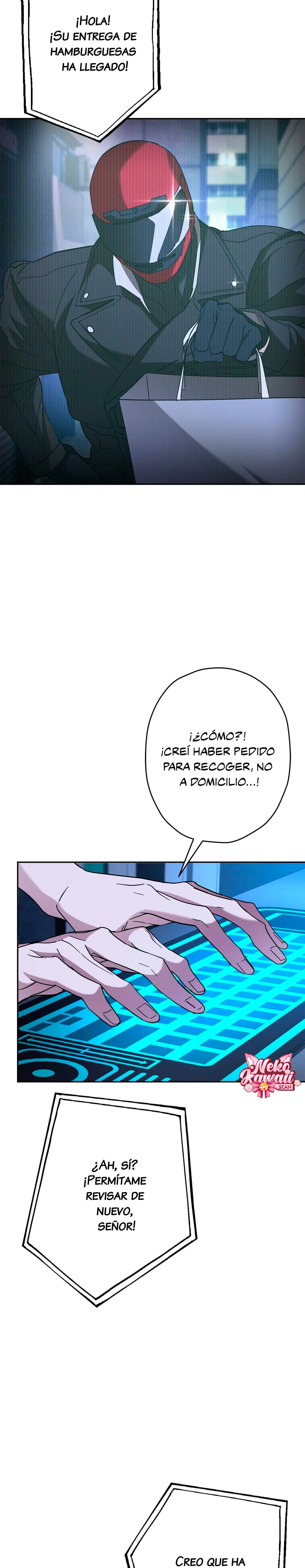 27 Tiempo detenido – Sin censura