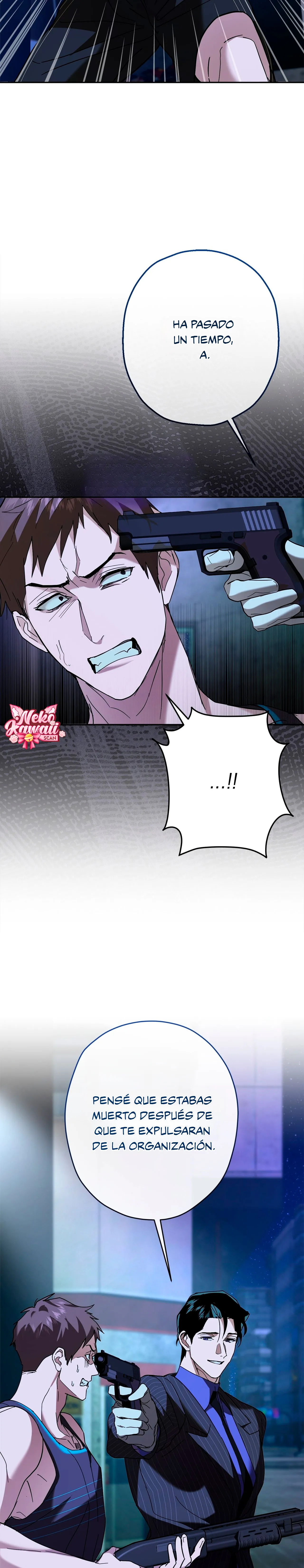 31 Tiempo detenido – Sin censura