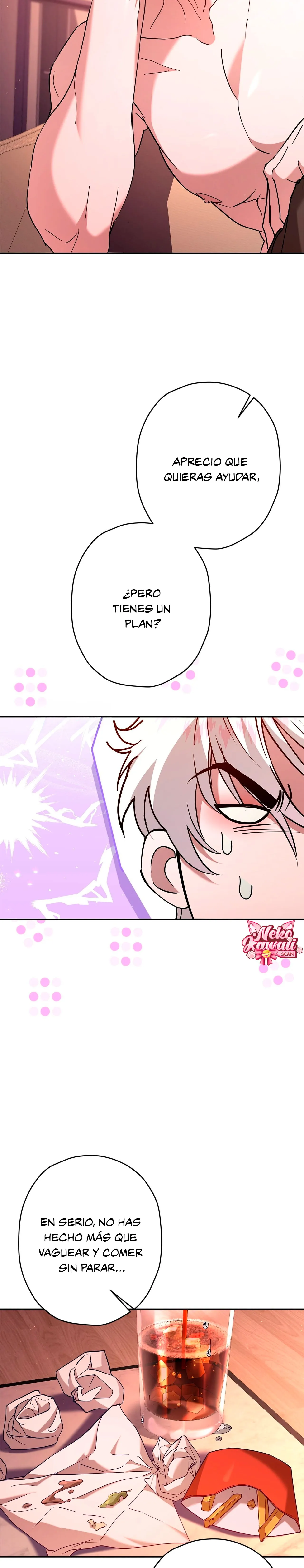 23 Tiempo detenido – Sin censura