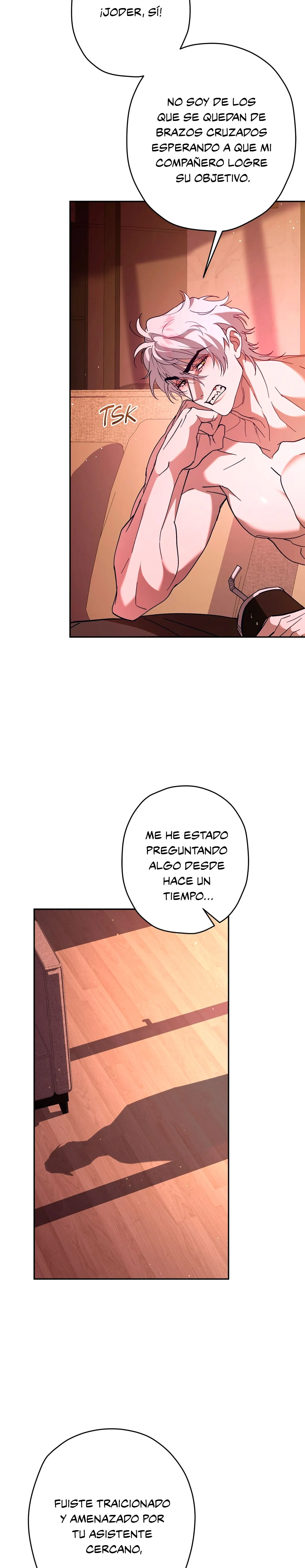 15 Tiempo detenido – Sin censura