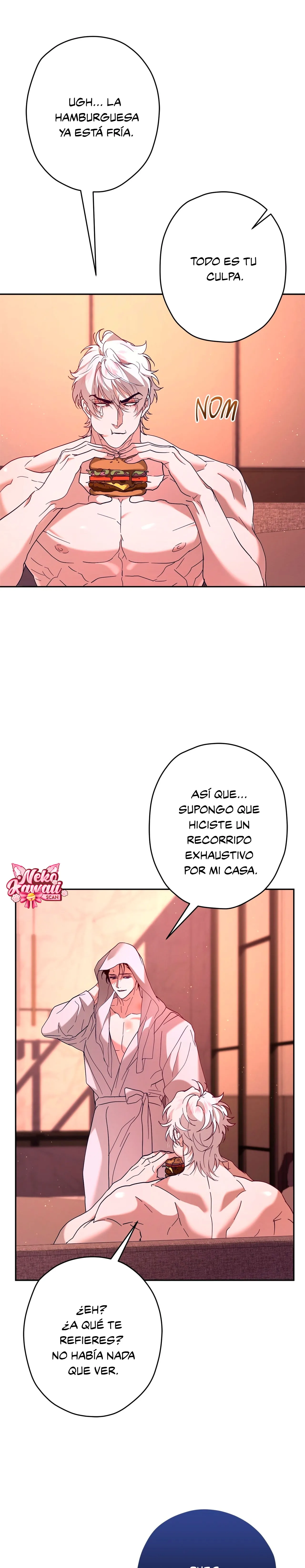 9 Tiempo detenido – Sin censura