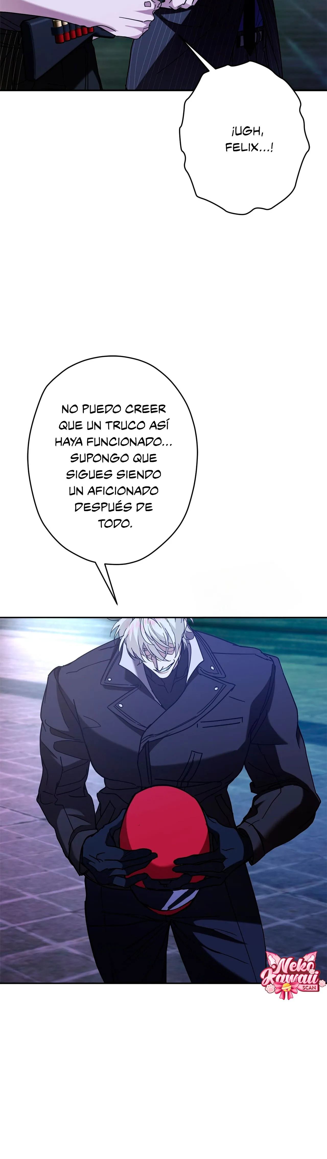 32 Tiempo detenido – Sin censura