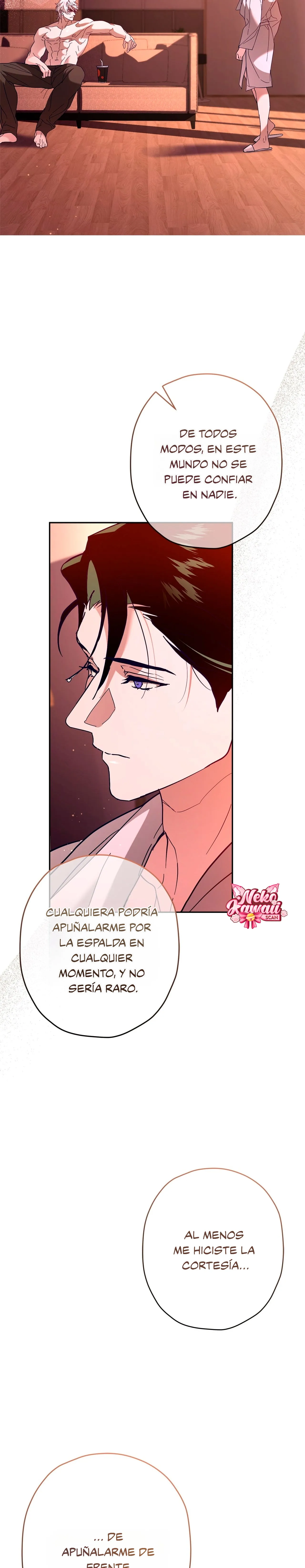 19 Tiempo detenido – Sin censura