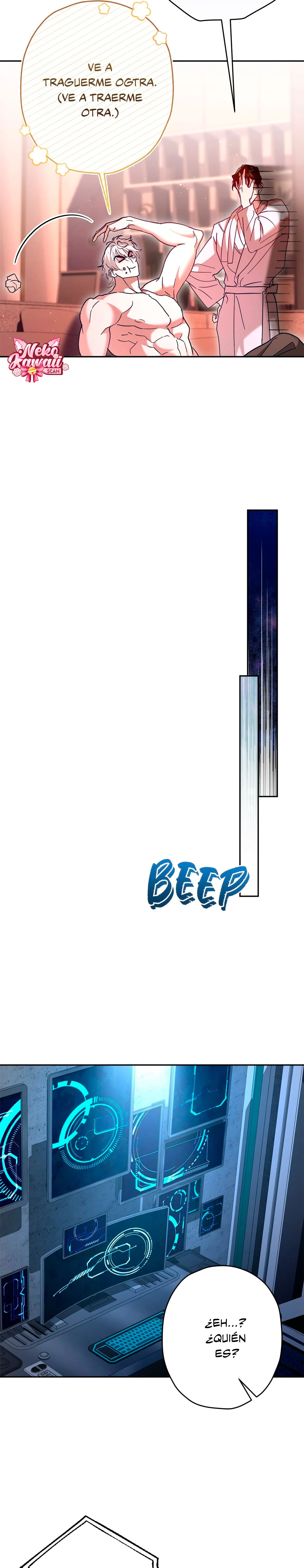 26 Tiempo detenido – Sin censura