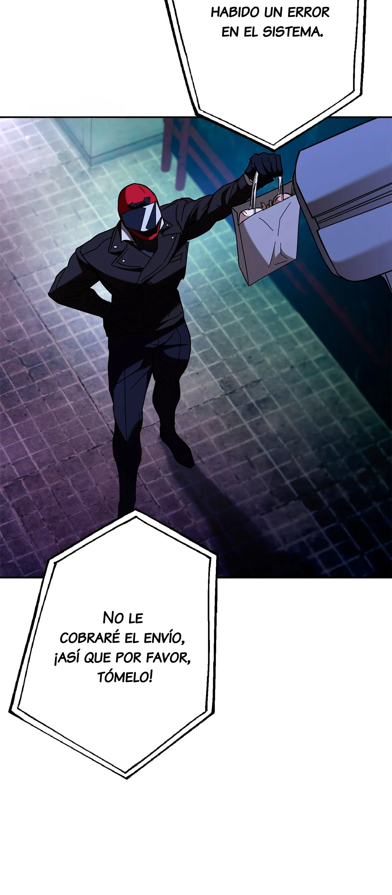 28 Tiempo detenido – Sin censura