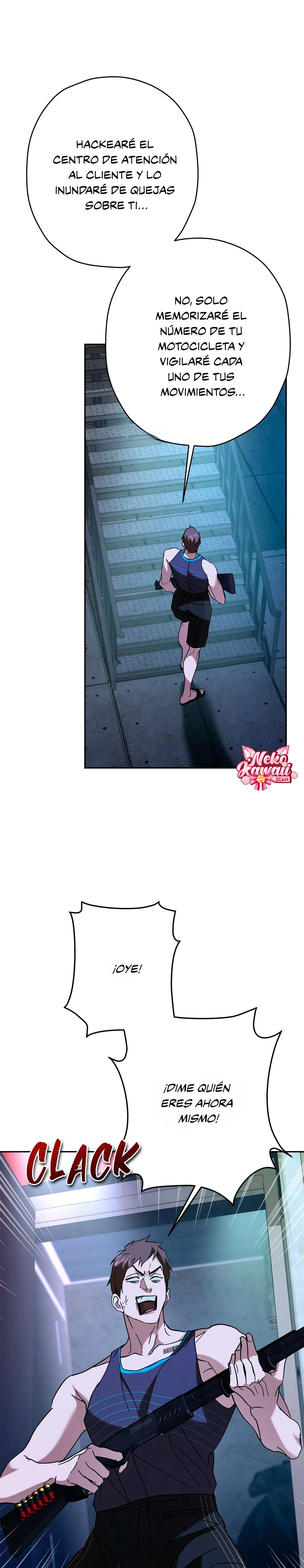 30 Tiempo detenido – Sin censura