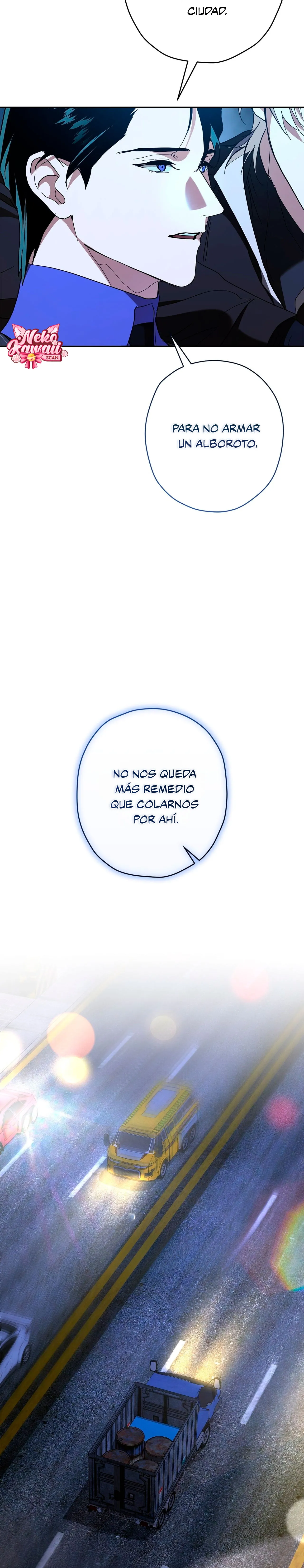 19 Tiempo detenido – Sin censura