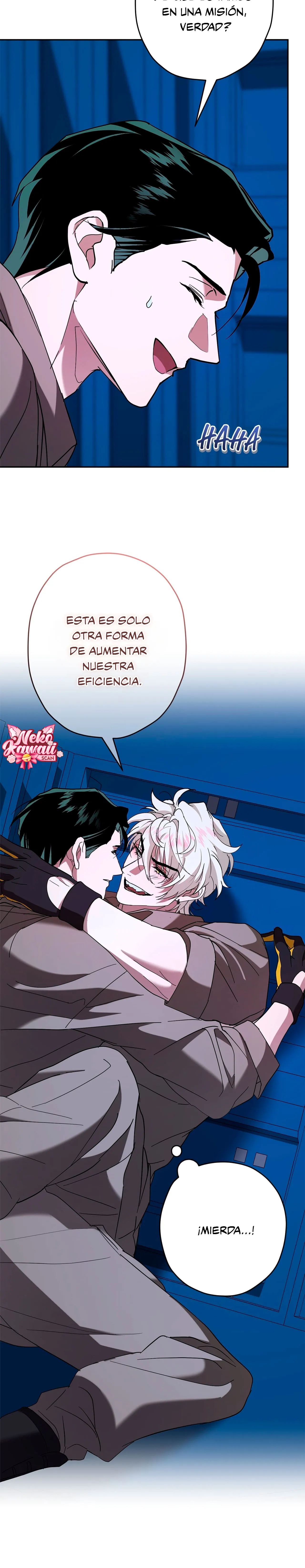 30 Tiempo detenido – Sin censura