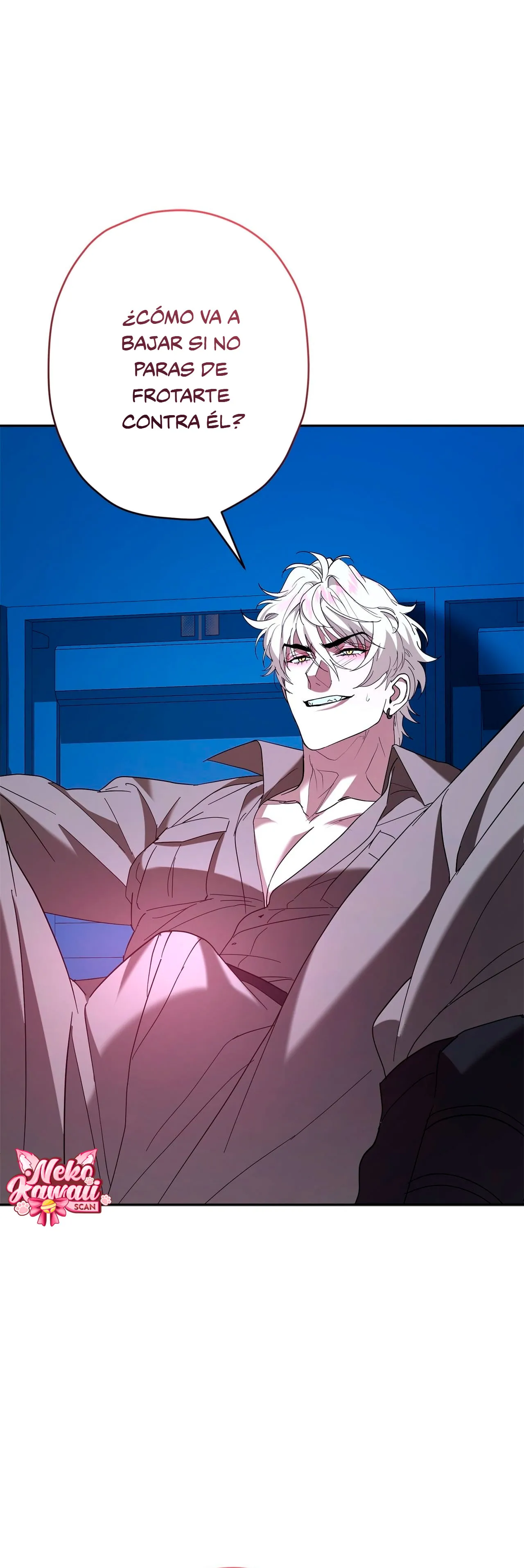 28 Tiempo detenido – Sin censura