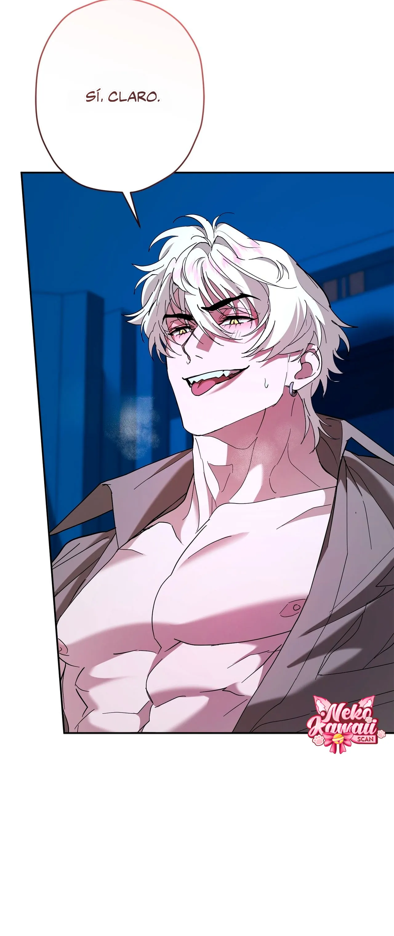 33 Tiempo detenido – Sin censura