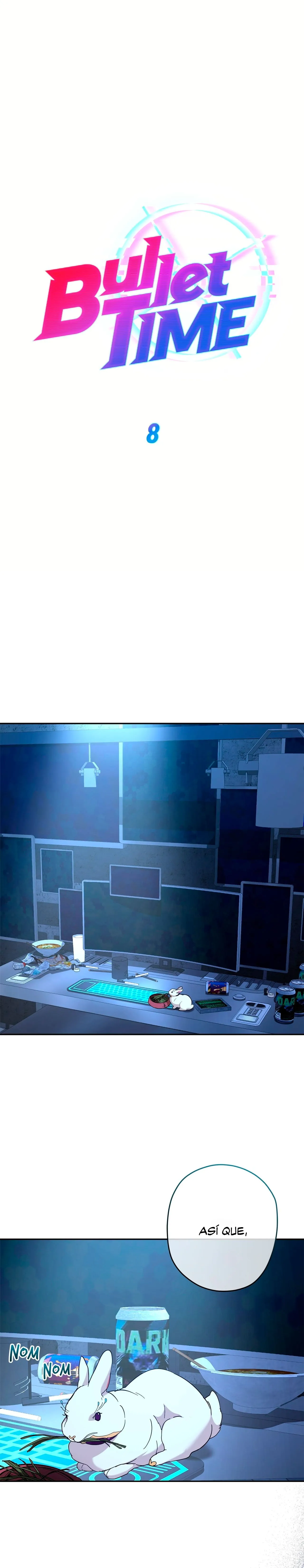 1 Tiempo detenido – Sin censura