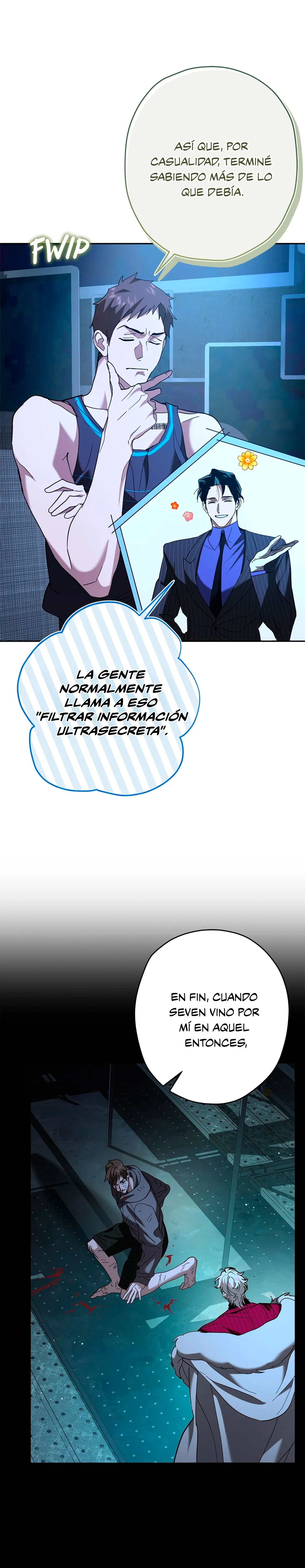 7 Tiempo detenido – Sin censura