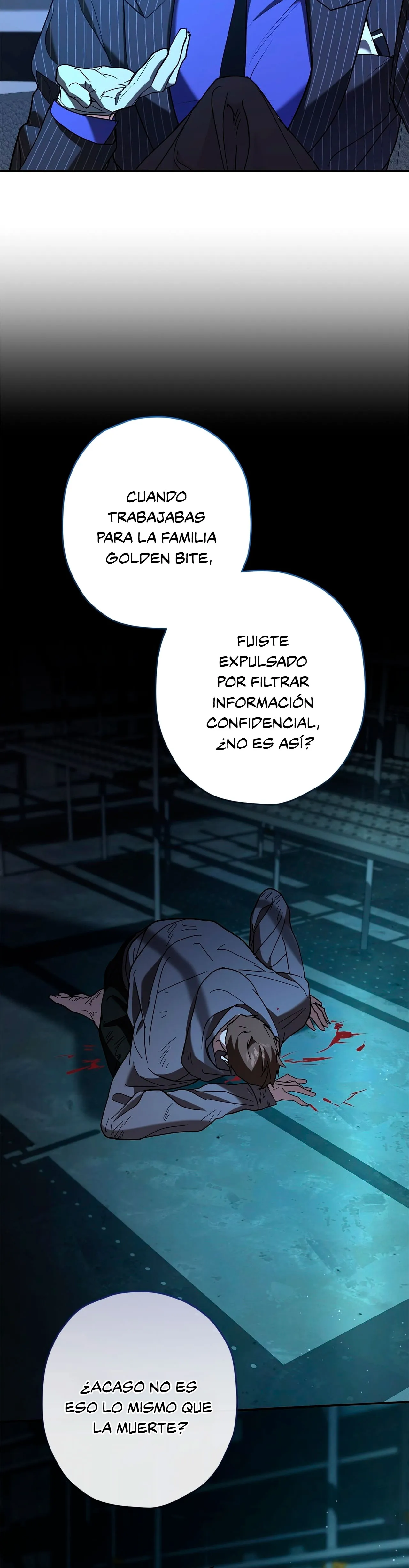 4 Tiempo detenido – Sin censura