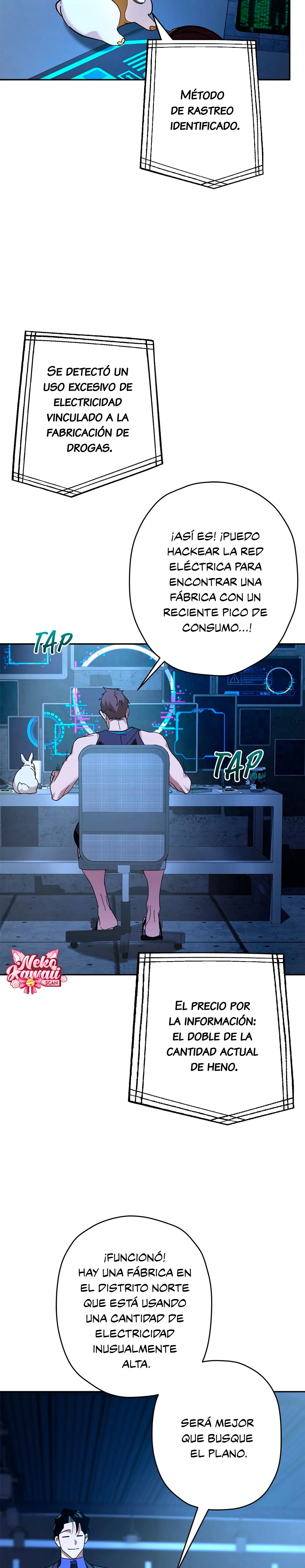 15 Tiempo detenido – Sin censura