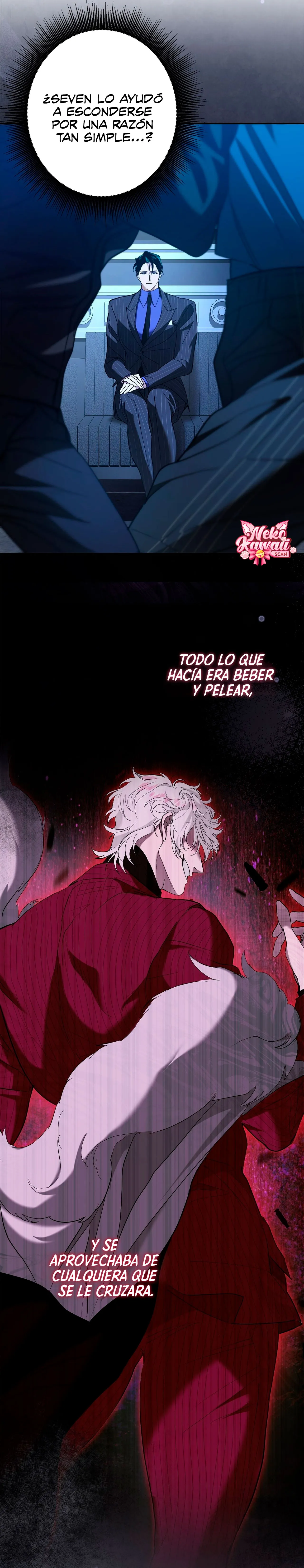 10 Tiempo detenido – Sin censura