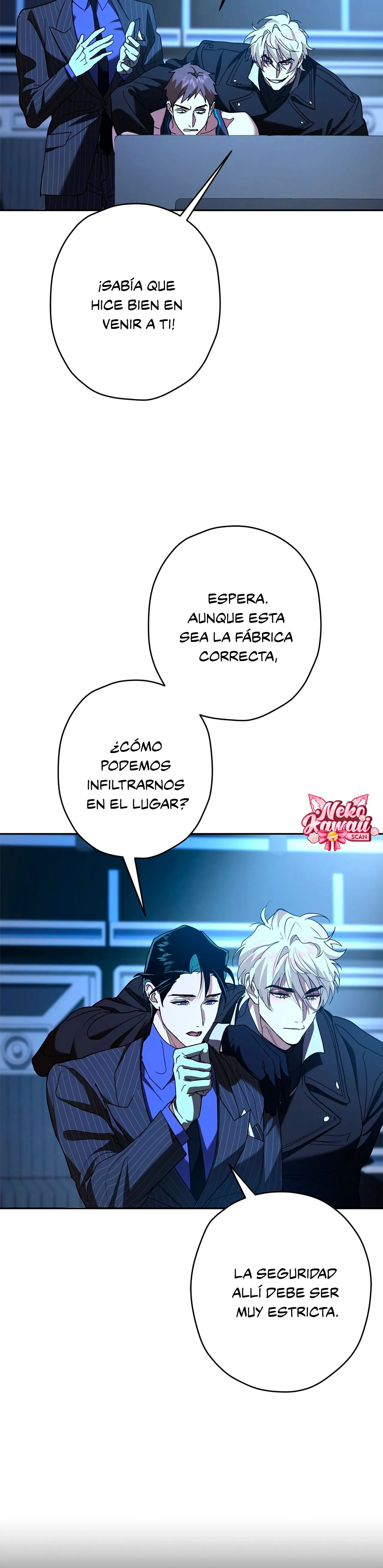 16 Tiempo detenido – Sin censura