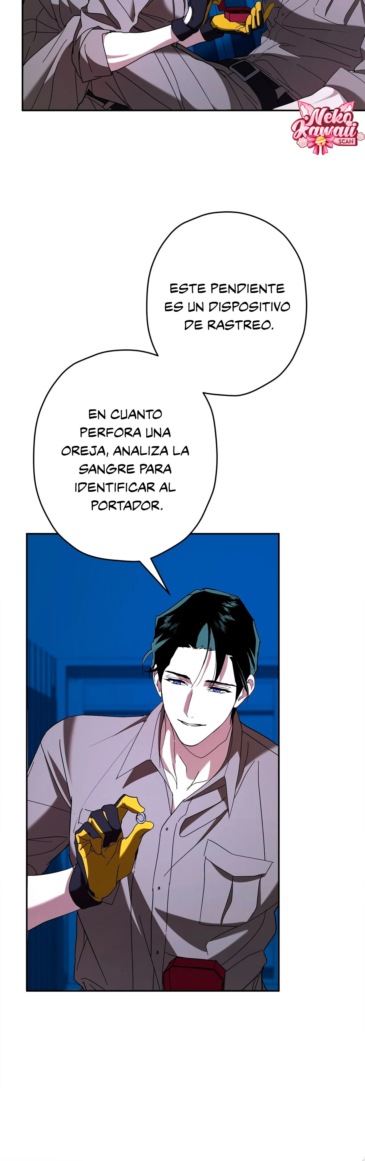 24 Tiempo detenido – Sin censura