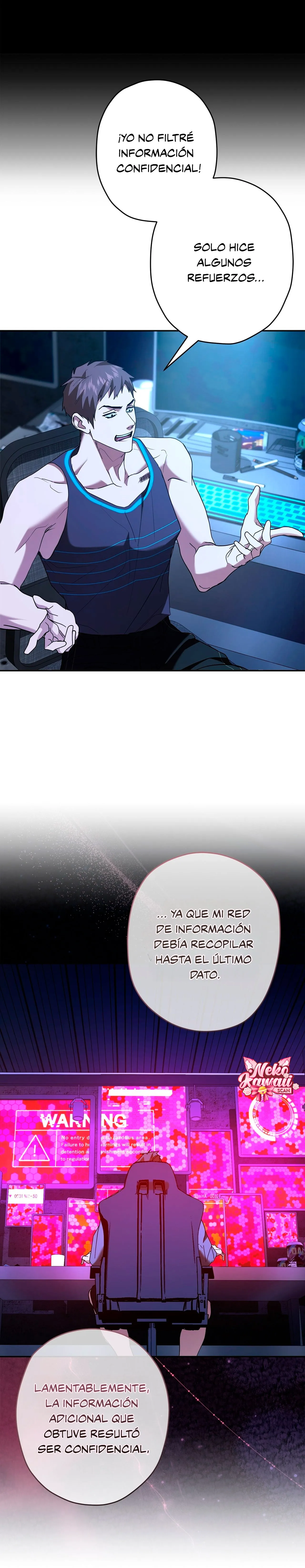 6 Tiempo detenido – Sin censura