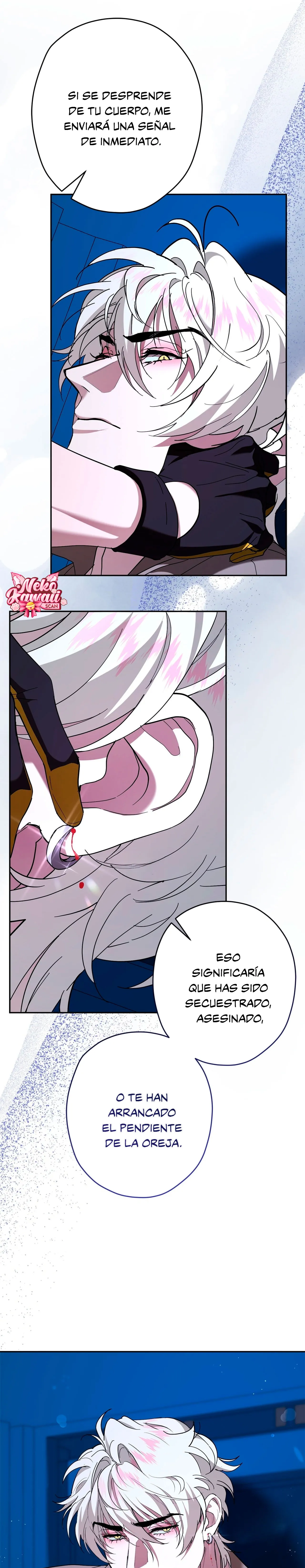 25 Tiempo detenido – Sin censura