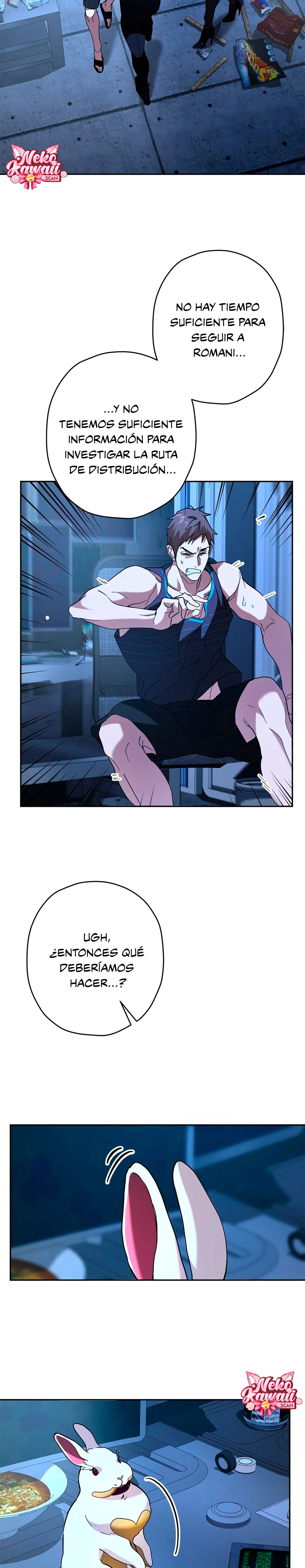 14 Tiempo detenido – Sin censura