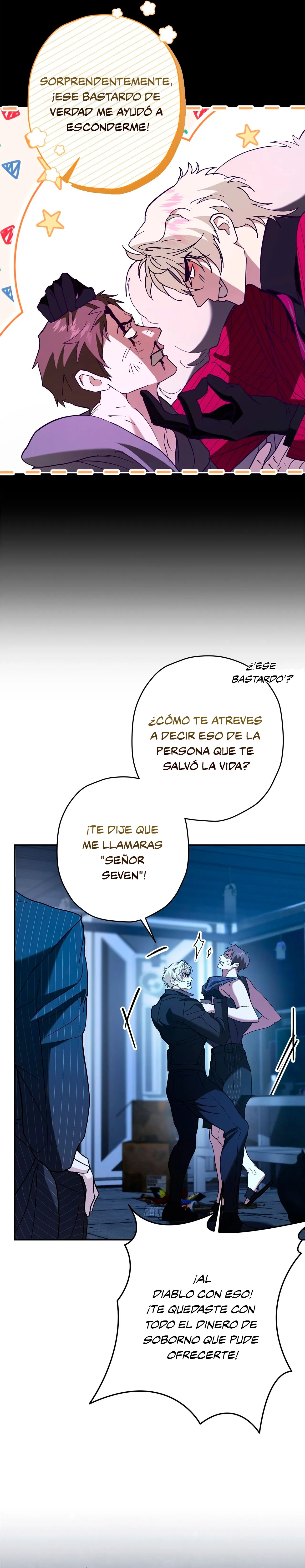 9 Tiempo detenido – Sin censura