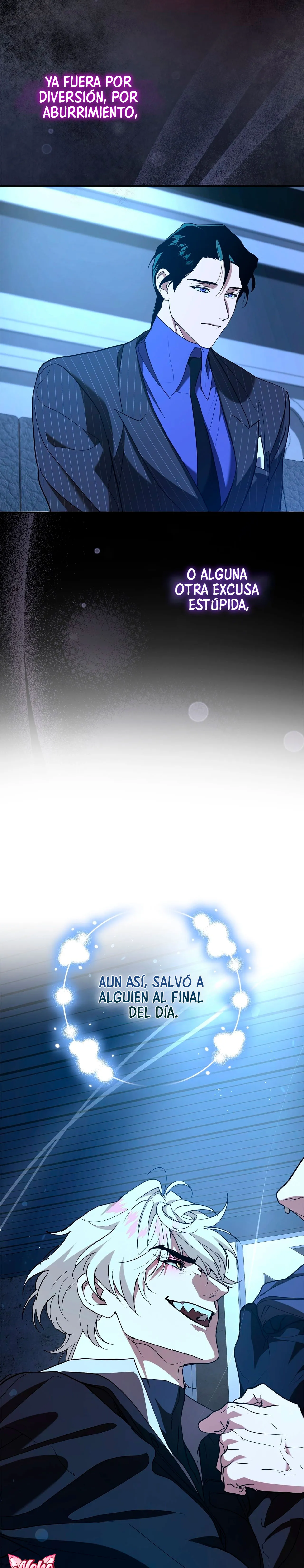 11 Tiempo detenido – Sin censura