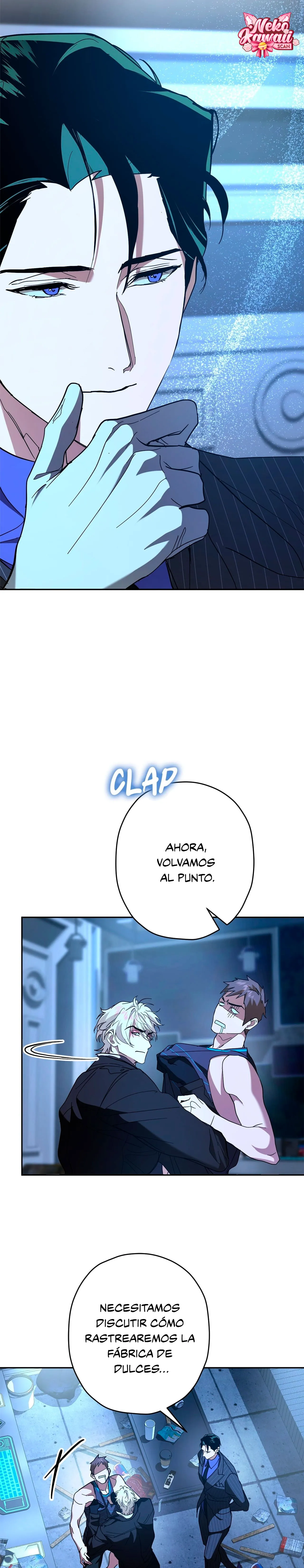 13 Tiempo detenido – Sin censura