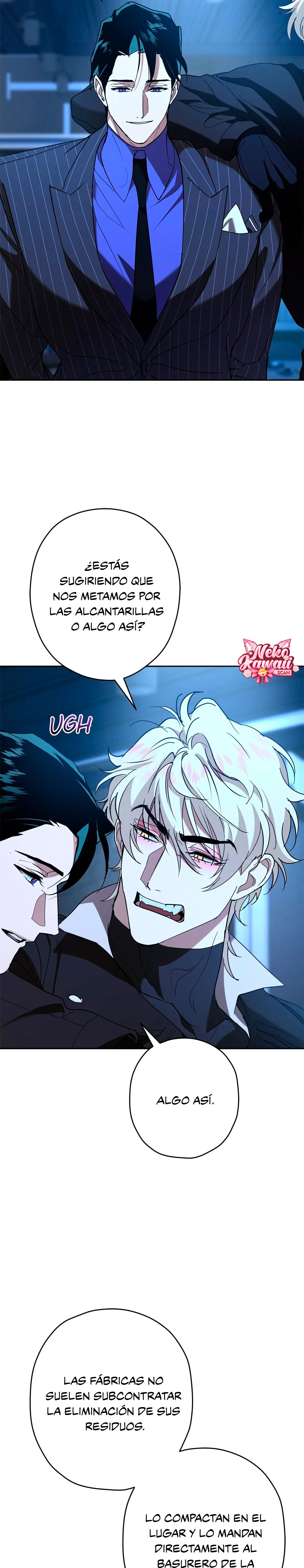 18 Tiempo detenido – Sin censura