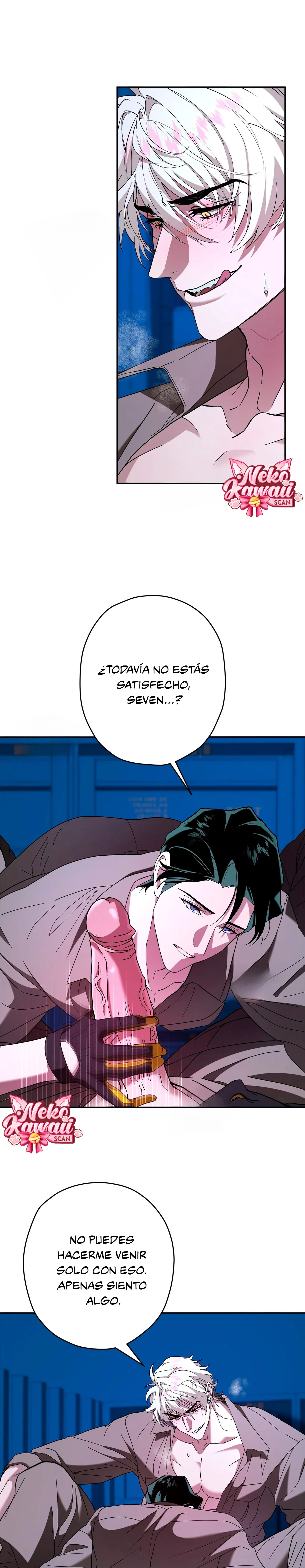 1 Tiempo detenido – Sin censura