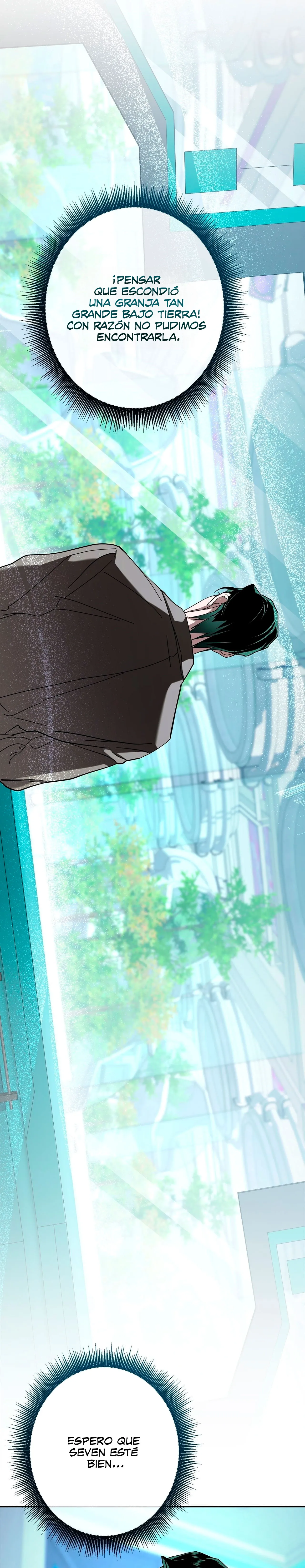 17 Tiempo detenido – Sin censura