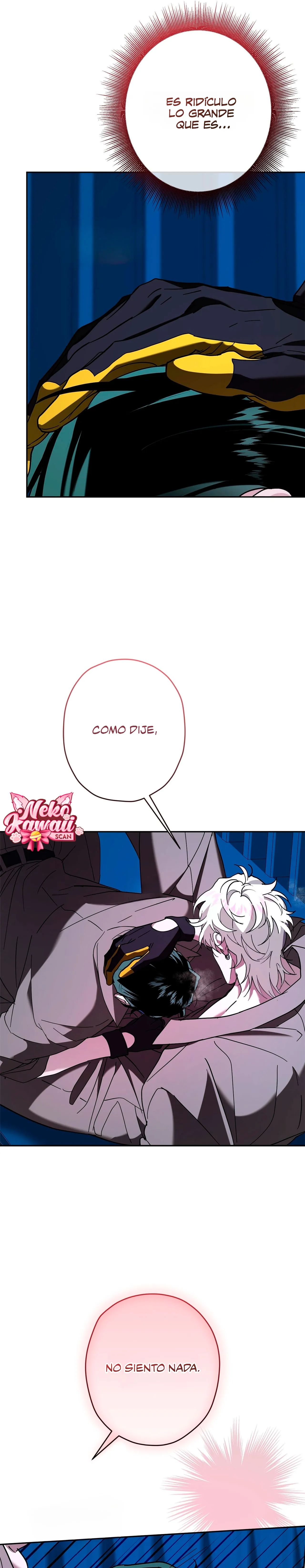 5 Tiempo detenido – Sin censura