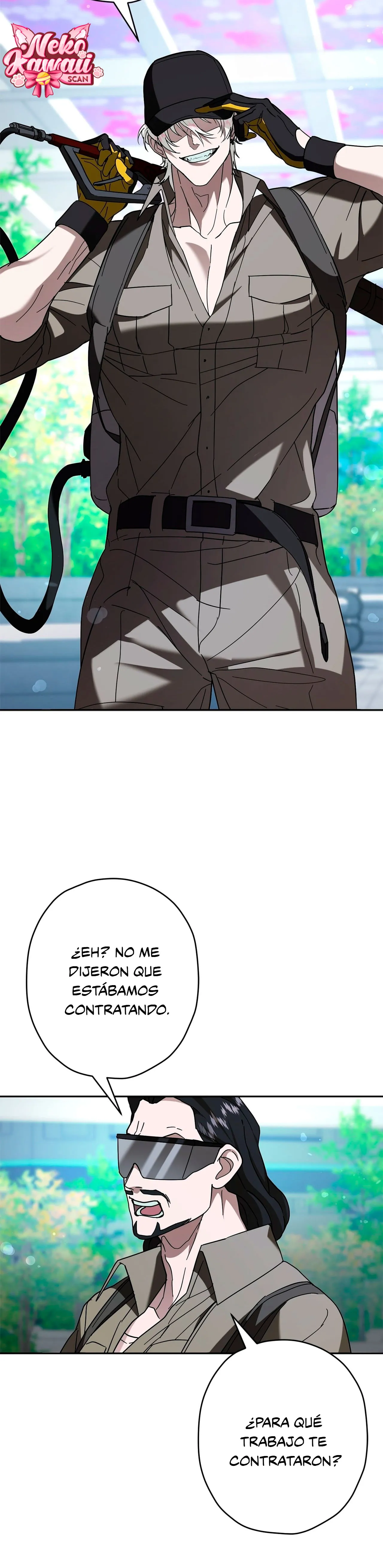 24 Tiempo detenido – Sin censura