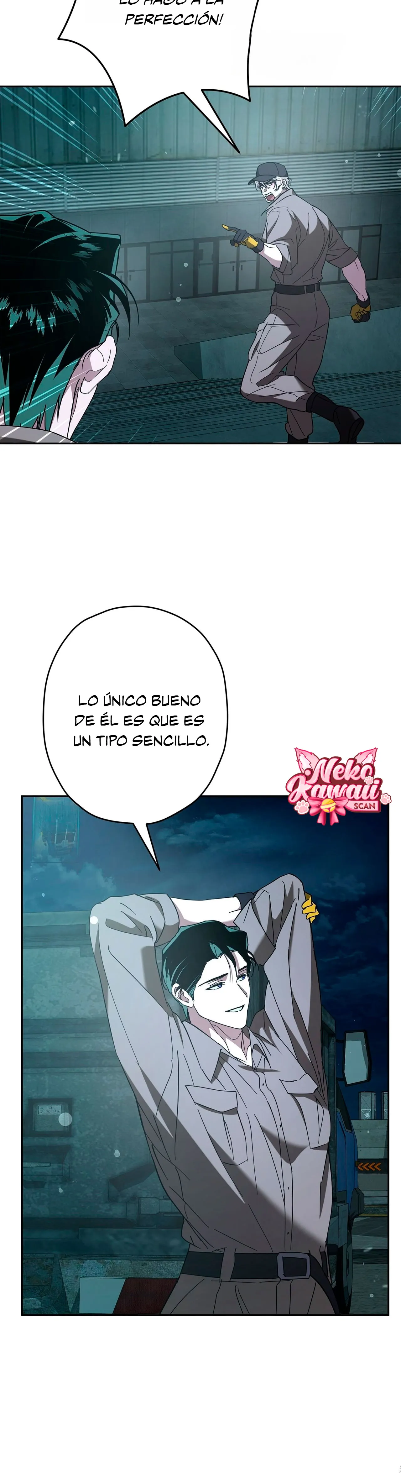 12 Tiempo detenido – Sin censura