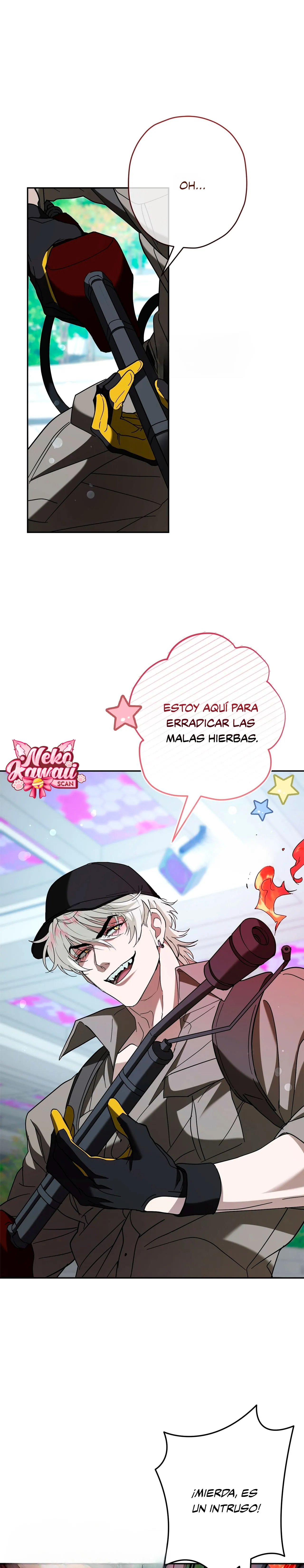 25 Tiempo detenido – Sin censura