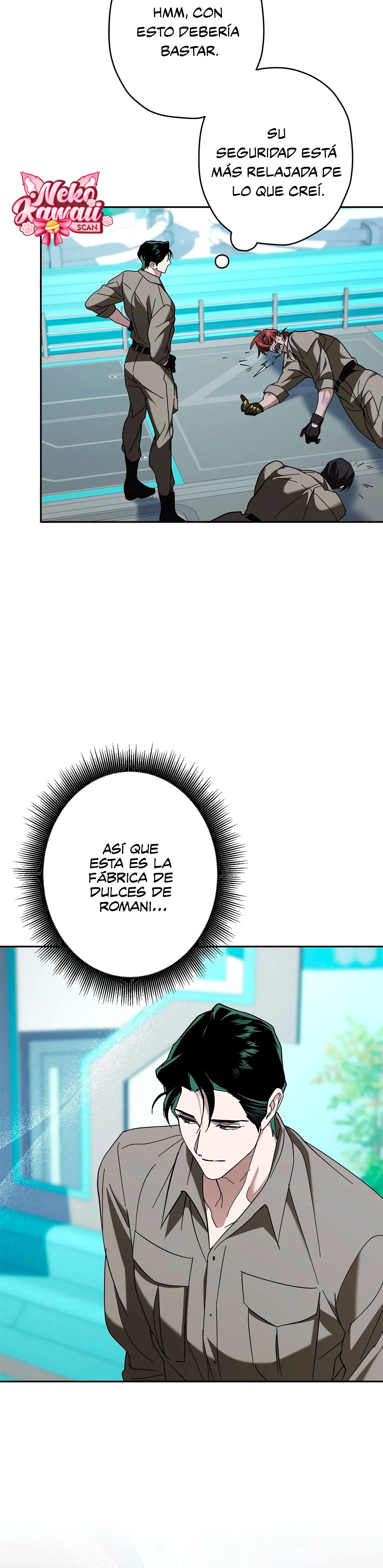 16 Tiempo detenido – Sin censura