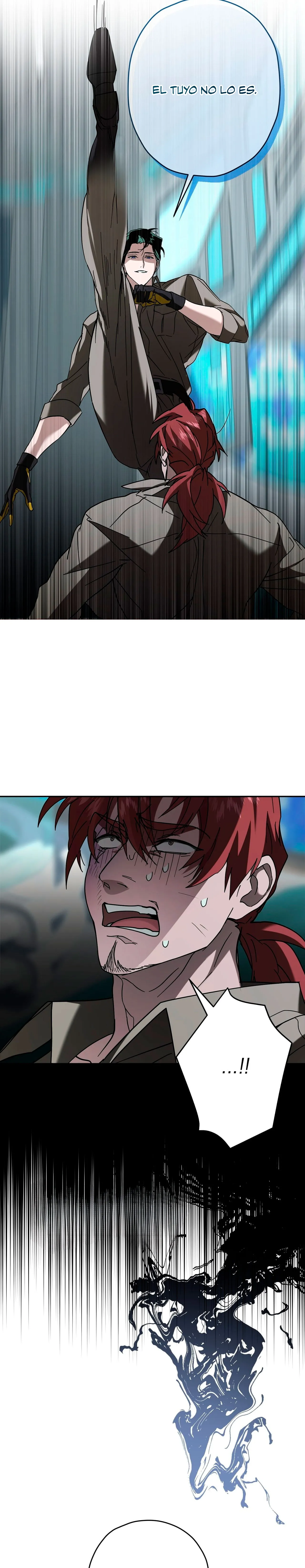 15 Tiempo detenido – Sin censura