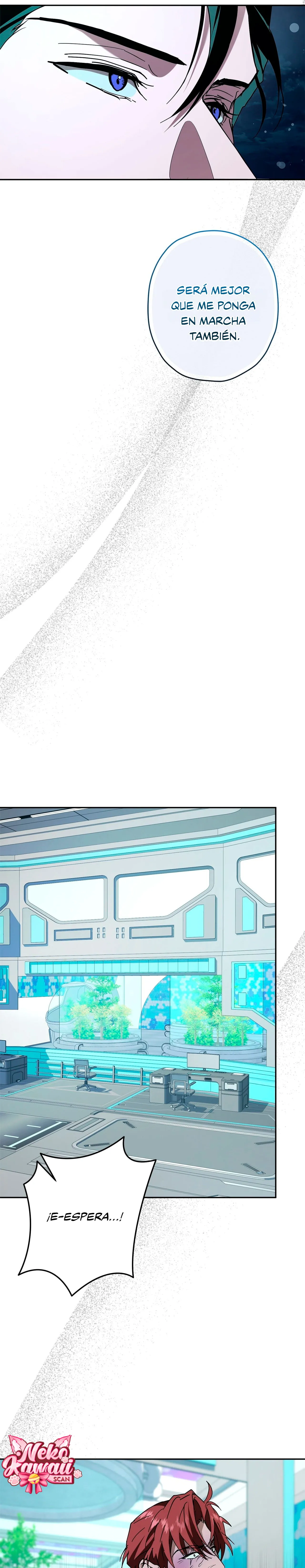 13 Tiempo detenido – Sin censura