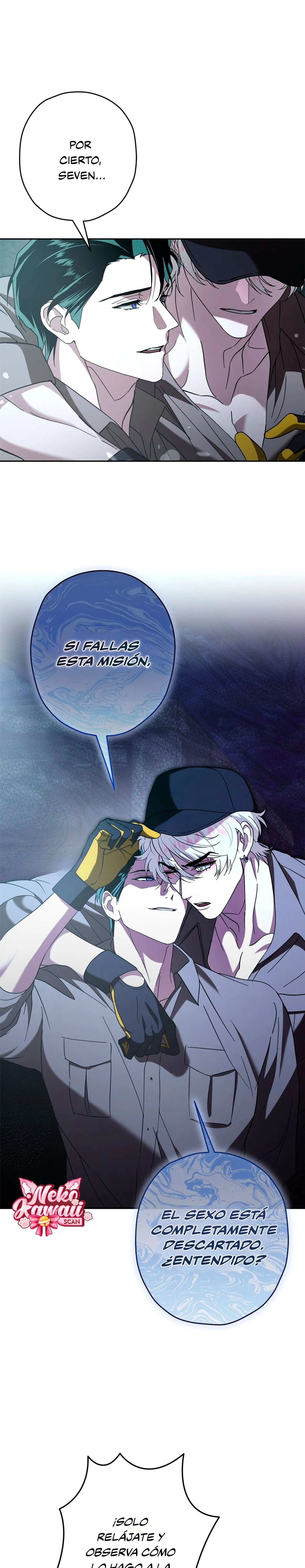 11 Tiempo detenido – Sin censura