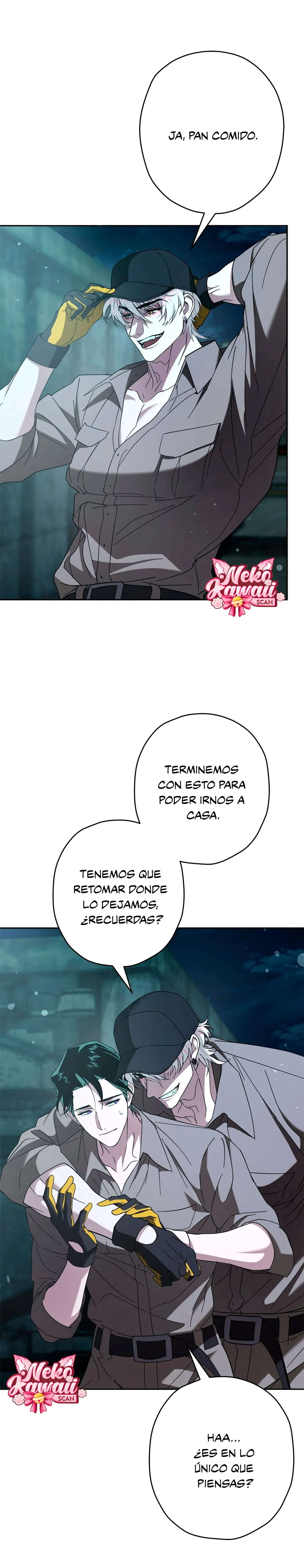 10 Tiempo detenido – Sin censura